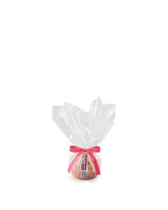 White Chocolate Raspberry Single Bundtlet Tower