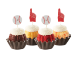 Baseball (Includes 12)