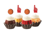 Basketball (Includes 12)