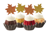 Fall Leaves (Includes 12)