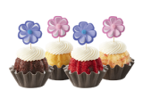 Flowers for Mom (Includes 12)