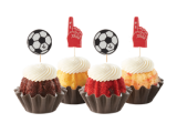 Soccer (Includes 12)