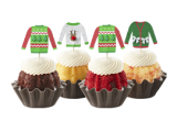 Ugly Sweater (Includes 12)