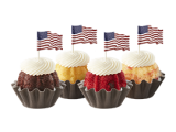 Waving Flags (Includes 12)