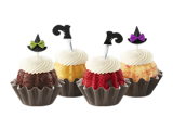 Witches' Hats and Boots (Includes 12)