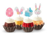 Hoppy Spring (Includes 12)