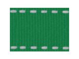 Stitched Green