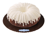 Drizzle Frosting (additional charge)