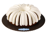 Extra Signature Frosting (additional charge)