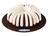 Signature Frosting Petals