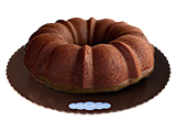 No Frosting