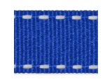 Stitched Blue