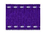 Stitched Purple