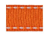 Stitched Orange