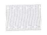 Stitched White