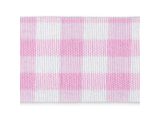 Gingham Pink