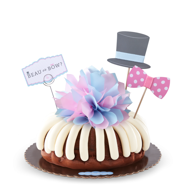 4 Fun Third Baby Announcement Ideas PLUS Our Own