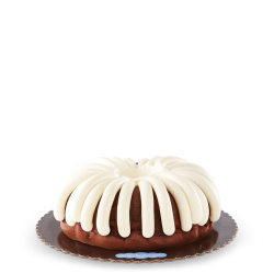 Cake in a Bakery Box