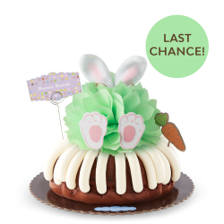 Bunny Bundt