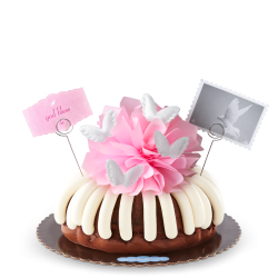 God Bless (Pink)