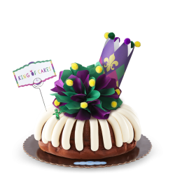 King of Cakes