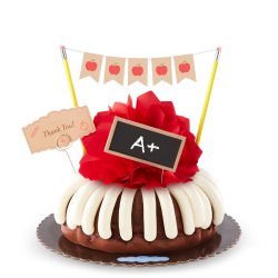 Thanks - Teacher