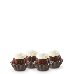 Chocolate Chocolate Chip Bundtinis®