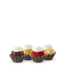 Custom Bundtinis®