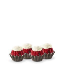 Red Velvet Bundtinis®