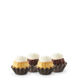 Tuxedo Bundtinis®