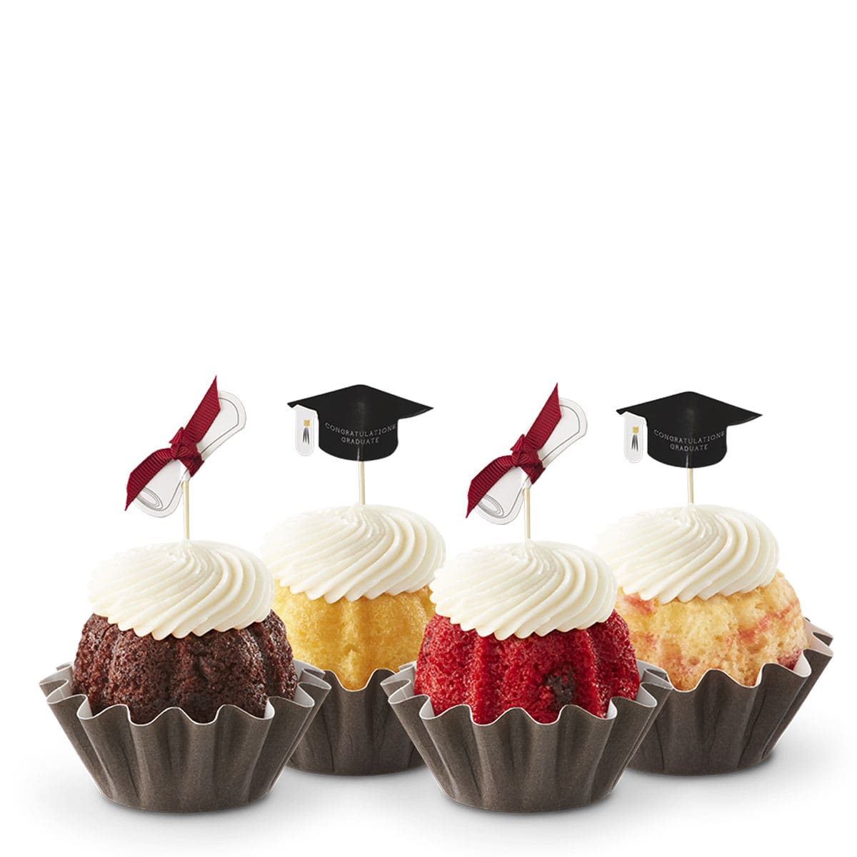 Graduation Bundtinis®