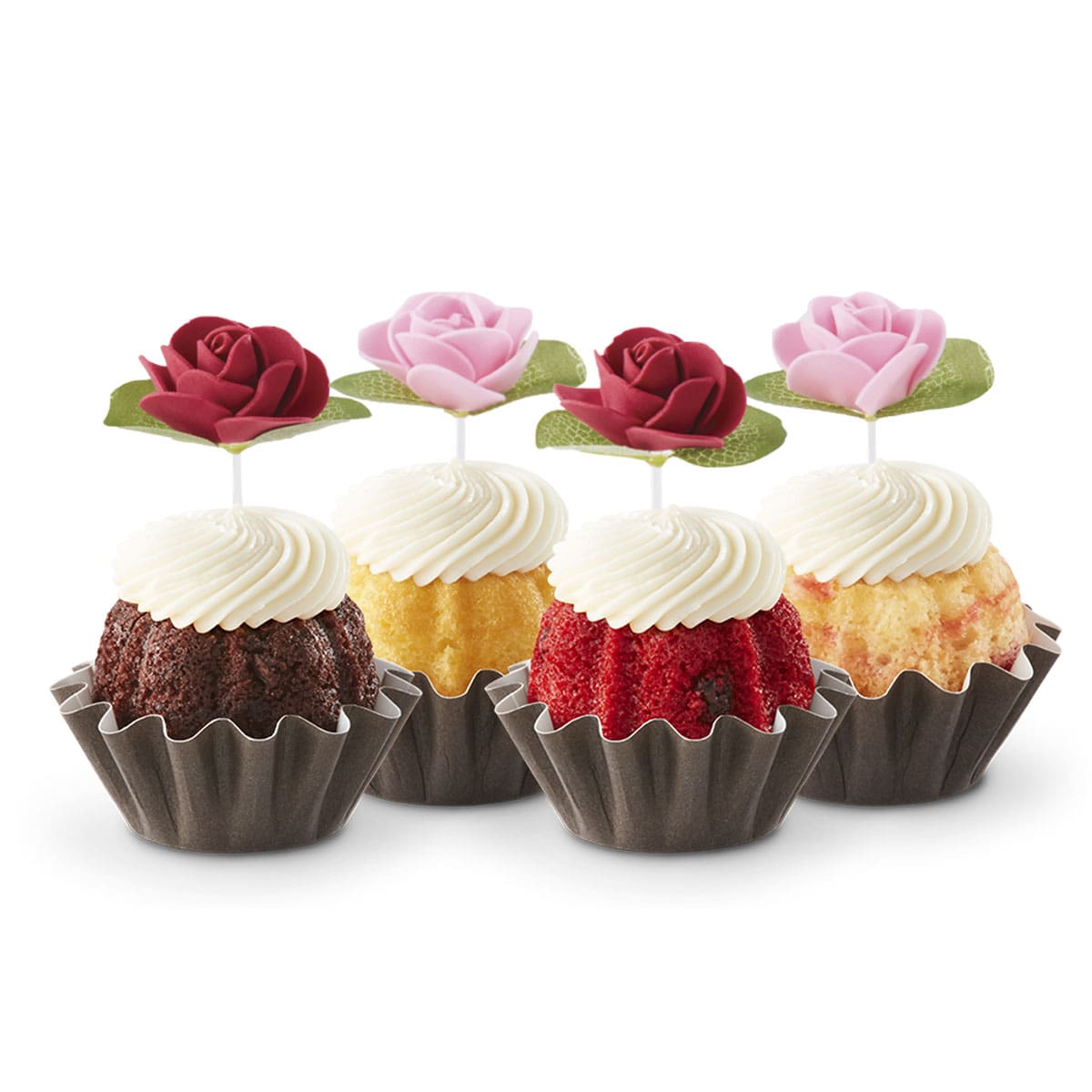 Roses Bundtinis®