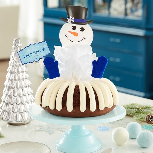 Cele'bundt'ing You Bundt Cake - Shop Bundt Cakes
