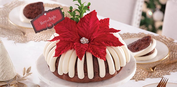 Bundt Cake