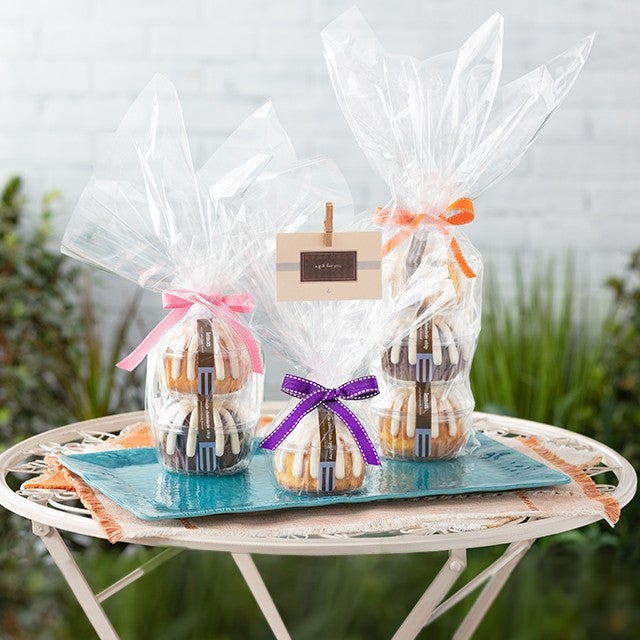 Shop Bundtlets & Towers