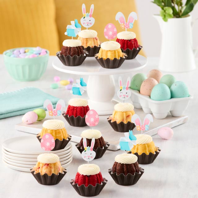 Treats every bunny will love