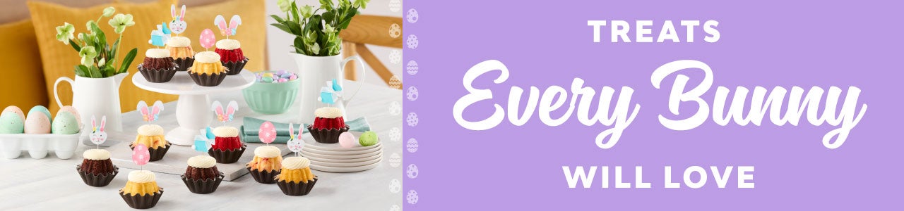 Treats every bunny will love