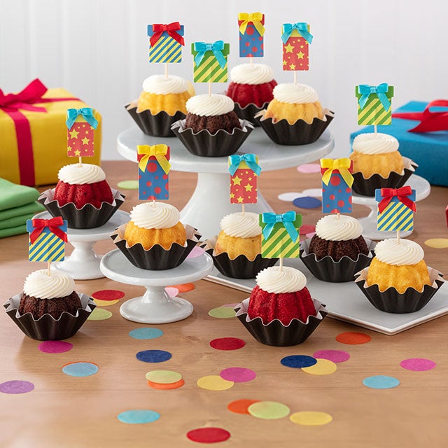 NOTHING BUNDT CAKES Humble  Menu Prices  Restaurant Reviews   Tripadvisor