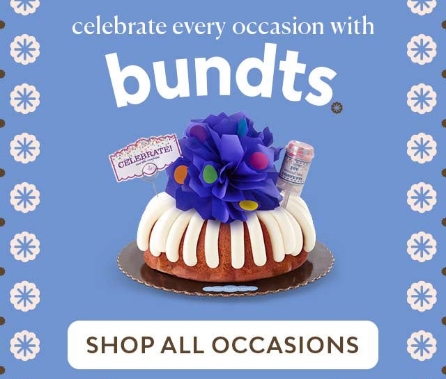 Delicious Bundt Cakes Nothing Bundt Cakes