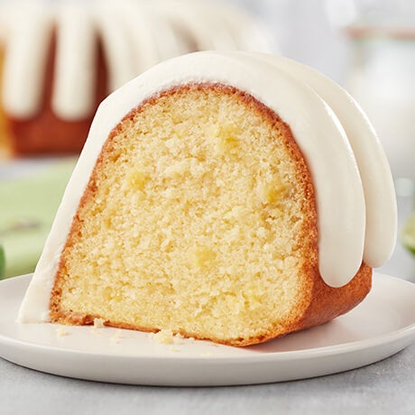Featured Flavor - Key Lime
