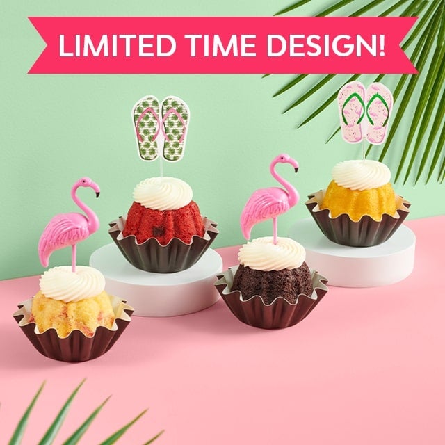 Bakery  Cake Shop Locations  Weddings  Birthdays  Nothing Bundt Cakes