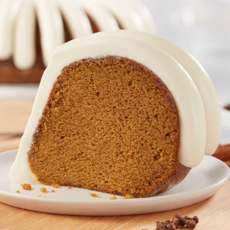 Featured Flavor - Pumpkin Spice