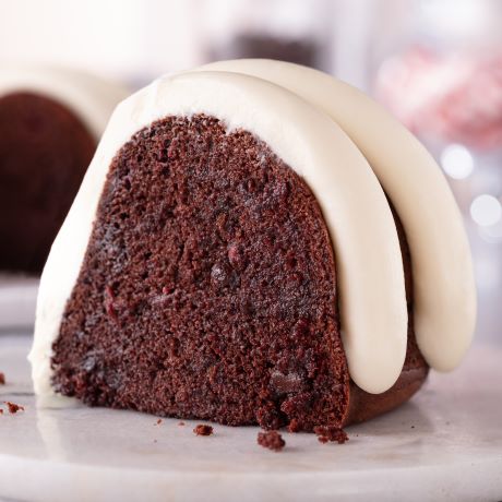 Featured Flavor - Andes® Peppermint Chocolate Chip