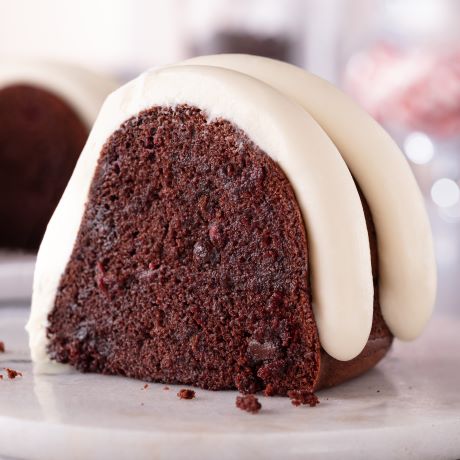 Nothing Bundt Cakes ✓