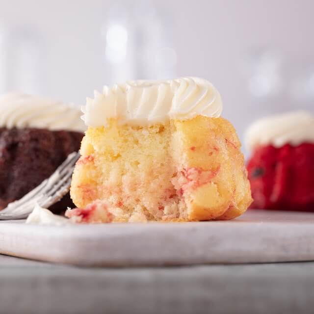 Assortment of Bundtinis - Shop Bundtinis
