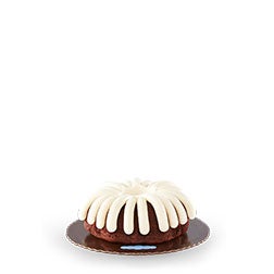 8" Bundt Cake - Shop Now