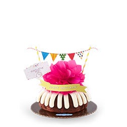 8" Decorated Bundt Cakes - Shop Now