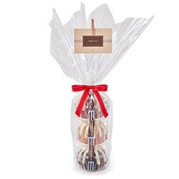 Triple Bundtlet Tower - Shop Now