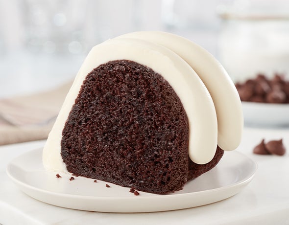 Classic Flavor - Chocolate Chocolate Chip