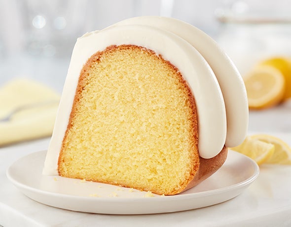 Classic Flavor - Lemon